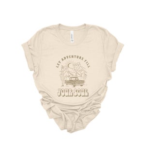 Your Soul Tee